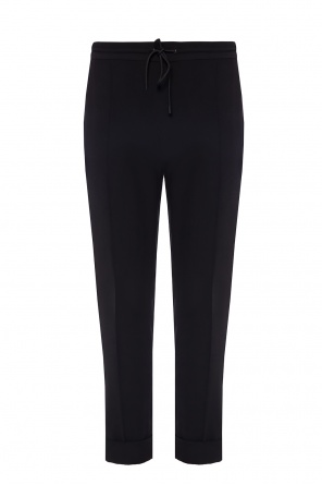 Turn-up pants, zdjęcie 1 Turn-up pants od Kenzo